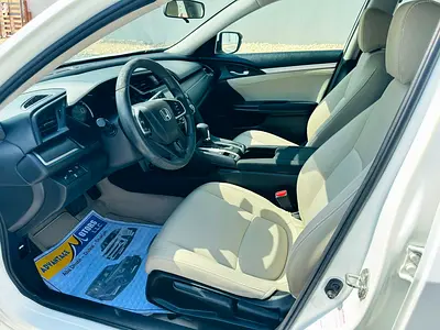 صورة مصغرة 6 لـ 2020 Honda CIVIC