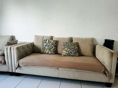 Comfortable Sofa in Great Condition