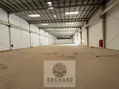 40000 SQFT WAREHOUSW / 24 KW POWER/.BEST FOR HEAVY STORAGE MATERIAL