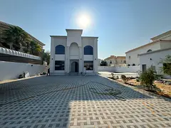 Spacious 5-BR Villa | Maids Room | Private pool