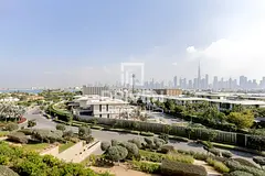 Spacious and Furnished Apt | Amazing View
