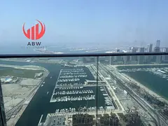 Fully Furnished | High Floor | Full Palm View