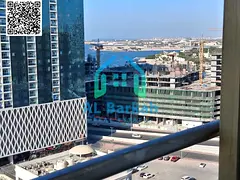 Spacious 2BR Apartment in Horizon Towers | Open View | 1,780 Sqft | Ready to Move | With Parking –