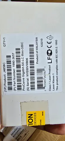 HP SFP Module 10G SR