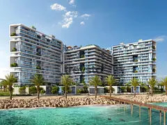 Stunning 1-Bedroom Apartment | Branded Residences by Missoni