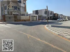 Residential Plot for Sale in Bahia, Ajman – 3,014 Sqft | AED 830,000