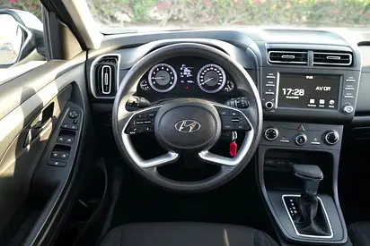 صورة مصغرة 8 لـ 2023 Hyundai CRETA