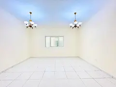 [Parking Free 1BHK With Balcony 2 Bathrooms 6 Cheque's Payment Just 42k Only For Family Call To 