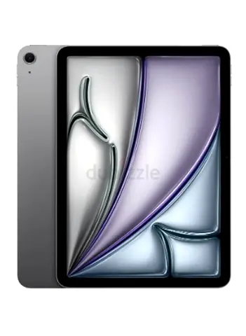 Brand New iPad Air 2025 (7th Generation) M3 11-Inch Wi-Fi 128GB Space Grey - International Version