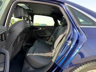 صورة مصغرة 11 لـ 2022 AUDI A4