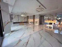 Prestigious 6+2 BR | Vacant &amp; Upgraded | Facing Golf &amp; Lake View