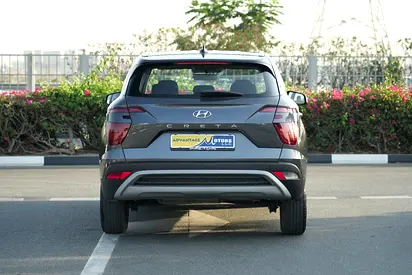 صورة مصغرة 5 لـ 2023 Hyundai CRETA