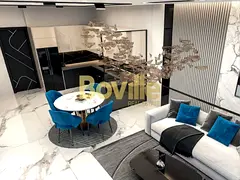 High Floor | Fully Furnished| Handover Soon | Resale