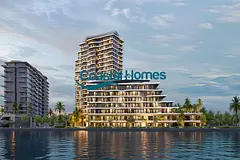 1BR Apartment | Waterfront Luxury | SKAI