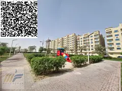 Studio apartment for sale in AL Ameera Village – Al Yasmin District – Ajman, featuring a modern 