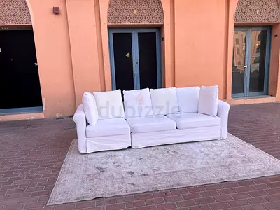 Looks great Condition Ikea Gronlid Sofa Bed