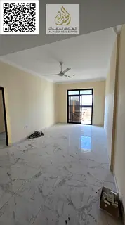 🔥✨ Your Premium First-Occupancy Living Opportunity in Al Jurf 3 | Ultra-Spacious 2BR Apartment 