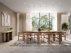 Great Deal | Spacious Villa | 4 Bedroom + Maids Room