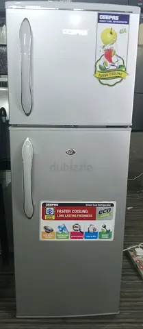 Efficient Geepas Refrigerator for Sale