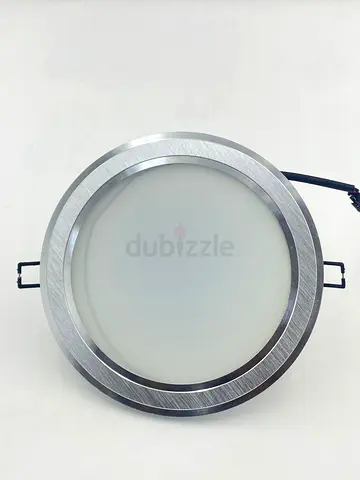 Sleek Recessed Ceiling Light Fixture