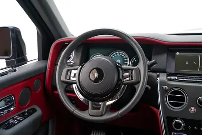 2019 ROLLS-ROYCE CULLINAN 照片 11