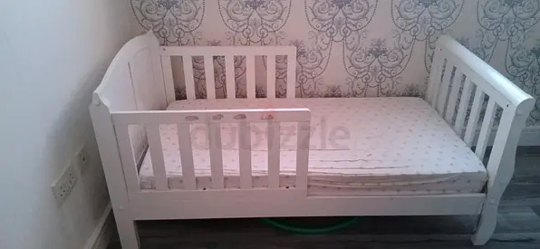 Baby bed