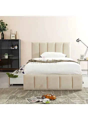 Brand new twin size bed double bed frame good double size bed twin bed storage bed