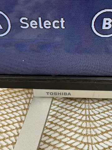 Toshiba smart TV for sale
