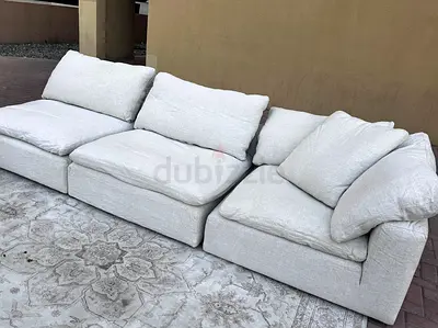 Luscious Marina Home sofa