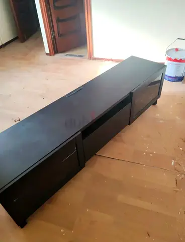 Entertainment tv table