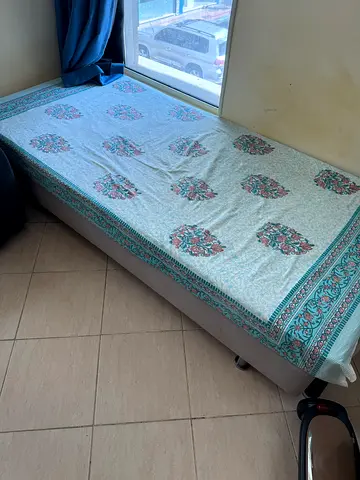 Day bed