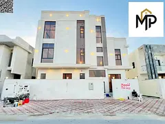 Own your dream villa with a swimming pool, including registration and ownership fees, electricity, w