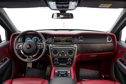 2019 ROLLS-ROYCE CULLINAN 照片 7
