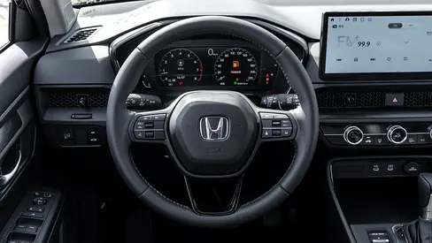 2026 Honda CR-V 缩略图 12