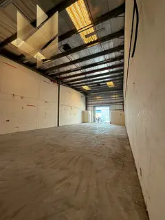 Warehouse for Rent ​​Industrial Area 18, Sharjah , 2500 sq ft