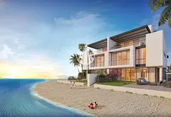 4-Bedroom Villa | Ready to Move In | 3-Year Payment Plan | Freehold for All Nationalities