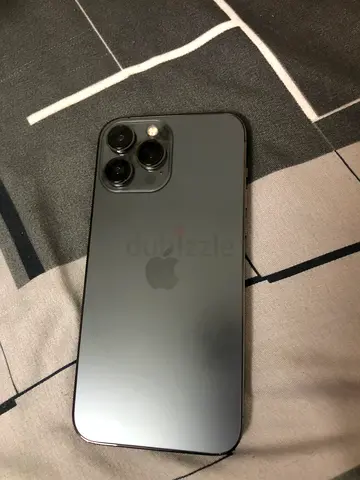 Apple iPhone 13 Pro Max