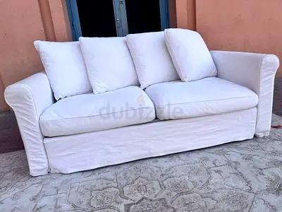 Top Quality Amazing Condition Ikea Gronlid Sofa Bed