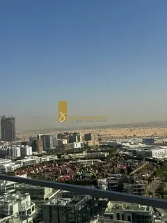 MIRACLE GARDEN VIEW | TOP FLOOR | PRIME LOCATION