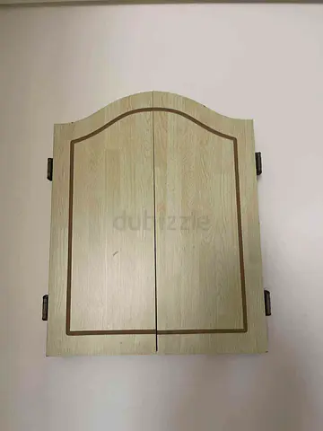 HARROWS DART TECHNOLOGY