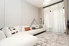 Fully Furnished| Large Layout| Vacant on Transfer