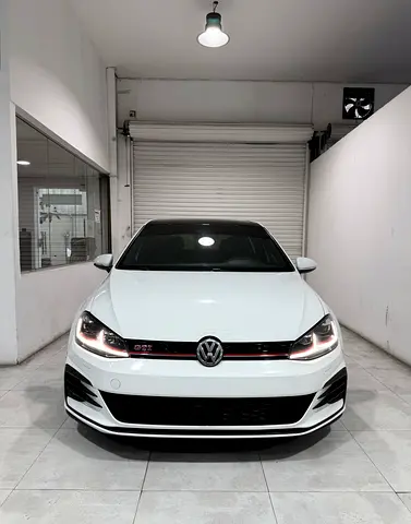 Volkswagen | GTI | 2020 | US