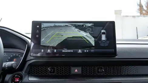 2026 Honda CR-V 缩略图 13