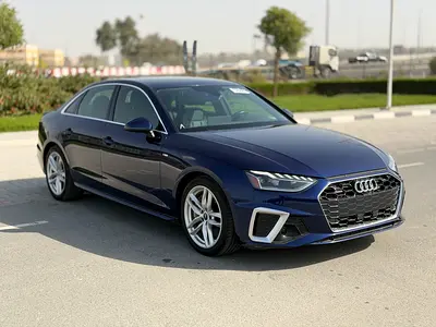 صورة مصغرة 3 لـ 2022 AUDI A4