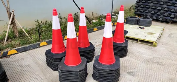 Heavy Duty Traffic Cones for Sale