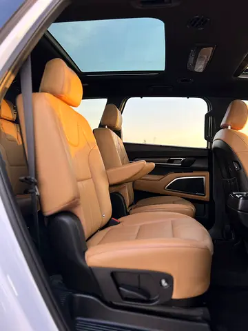Kia Telluride, миниатюра 16