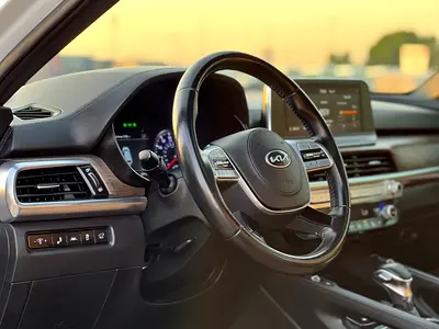 Kia Telluride, миниатюра 11