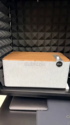 Klipsch three plus - Bluetooth Speaker - Brand New