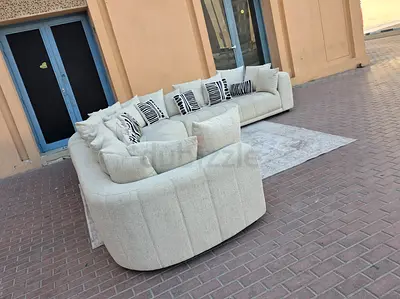 Pan Emirates premium quality sofa
