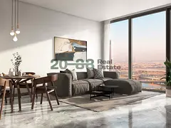 Modern Living l High ROI l Exceptional Amenities